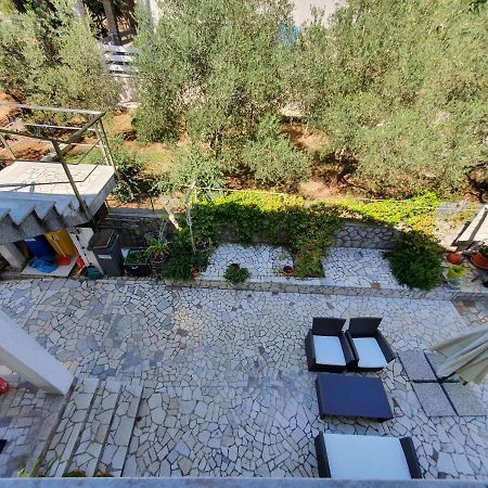 Apartmani Alta Krk Town Exterior foto